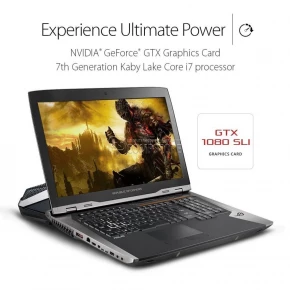 ASUS ROG GX800VH