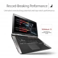 ASUS ROG GX800VH