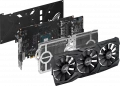 ASUS GEFORCE® ROG STRIX GTX 1060 (STRIX-GTX1060-6G-GAMING) (6 GB | 192 Bit)