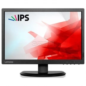 Lenovo ThinkVision E2054 İPS LED 19.5-inch (60DFAAT1EU)