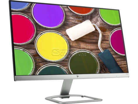 Monitor HP 24ea IPS Full HD (X6W26AA)