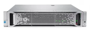 HP Proliant DL380 Gen9 [767032-B21] (Intel® Xeon® E5-2620v4/ DDR 32 GB)