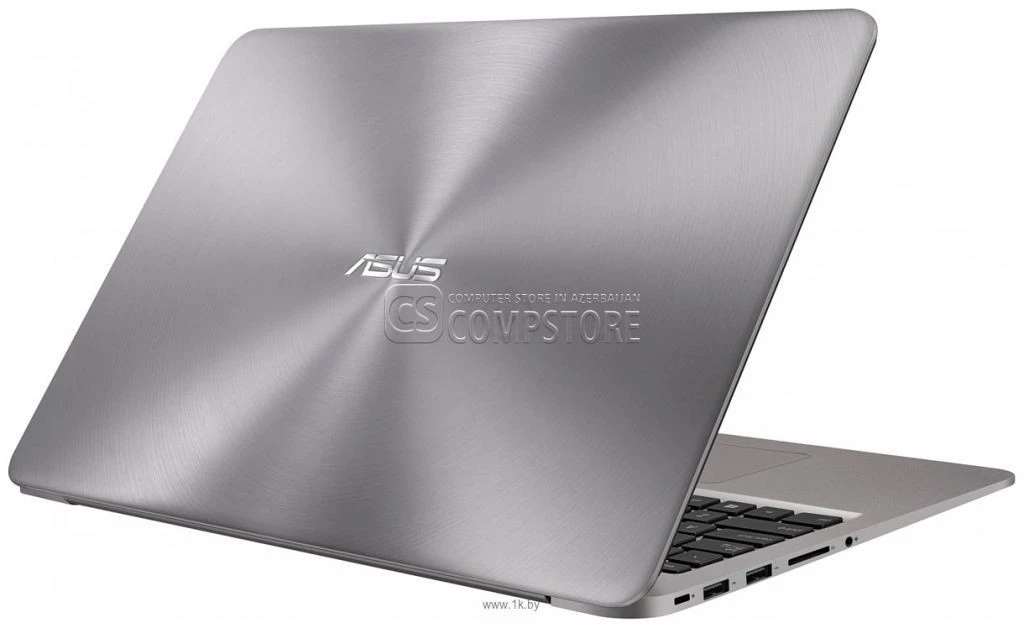 Asus ZenBook UX510UX-CN108D
