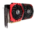 MSI RADEON™ RX 580 GAMING X 8G ( 8 GB | 256 Bit)