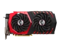 MSI RADEON™ RX 580 GAMING X 8G ( 8 GB | 256 Bit)
