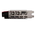 MSI RADEON™ RX 580 GAMING X 8G ( 8 GB | 256 Bit)
