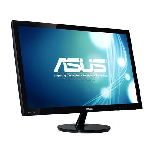 ASUS VS238H-P 23" Full HD Monitor (50000000:1/ HDMI/ D-Sub)