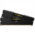 DDR4 Corsair Vengeance® LPX 16GB  3000MHz (2 x 8GB) (CMK16GX4M2B3000C15)