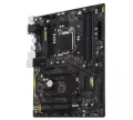 Mainboard Gigabyte B250-HD3 (GA-B250-HD3) (1151 | DDR4 | CrossFire | USB 3.1 | HDMI | M2 Sata)