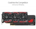 ASUS GEFORCE® GTX ROG STRIX-GTX1080Ti-11G-GAMING (11 GB | 352 bit) 5K Ready