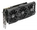 ASUS GEFORCE® 1080Ti OverClock (ROG-STRIX-GTX1080TI-O11G-GAMING) (11 GB | 352 bit)