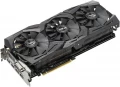 ASUS GEFORCE® 1080Ti OverClock (ROG-STRIX-GTX1080TI-O11G-GAMING) (11 GB | 352 bit)