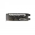 GIGABYTE GEFORCE® GTX 1050 Ti D5 4G (4 GB | 128 bit)