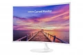 Samsung CF391 Series Curved 32" FHD Monitor (C32F391)