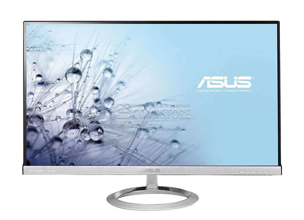 ASUS Designo MX279H 27