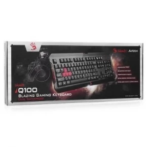 A4Tech Bloody Q100 Gaming Keyboard