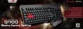 A4Tech Bloody Q1100 Gaming Mouse Keyboard