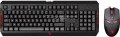 A4Tech Bloody Q1100 Gaming Mouse Keyboard