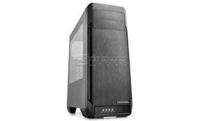 DeepCool D-SHIELD Computer Case (ATX/M-ATX /Mini-ITX)