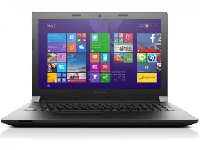 Lenovo IdeaPad B50-70
