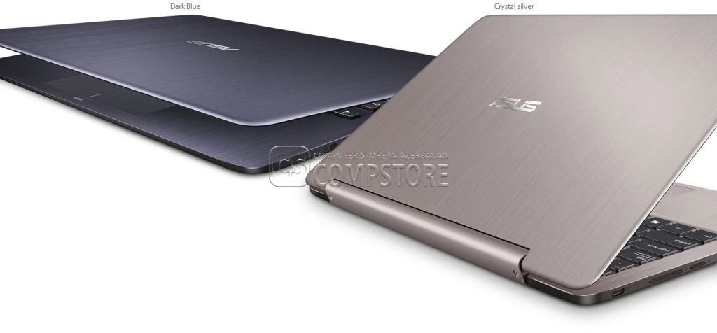 ASUS Transformer Book Flip TP200SA