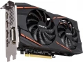 GIGABYTE Radeon™ RX 480 WINDFORCE 8G (GV-RX480WF2-8GD) (8 GB | 256 Bit)
