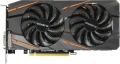 GIGABYTE Radeon™ RX 480 WINDFORCE 8G (GV-RX480WF2-8GD) (8 GB | 256 Bit)