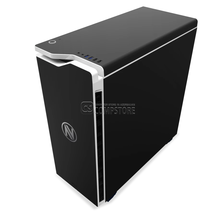 NZXT H440 EnVyUs (CA-H442W-EN)