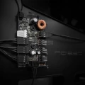 NZXT H440 BLACK/BLUE  (CA-H442W-M4)