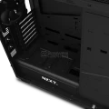 NZXT H440 Black Windowed Mid Tower Gaming Case (CA-H442W-M8)