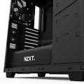 NZXT H440 Black Windowed Mid Tower Gaming Case (CA-H442W-M8)