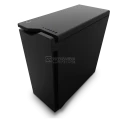 NZXT H440 Black Windowed Mid Tower Gaming Case (CA-H442W-M8)