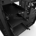 NZXT H440 Black Windowed Mid Tower Gaming Case (CA-H442W-M8)