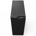 NZXT H440 Black Windowed Mid Tower Gaming Case (CA-H442W-M8)