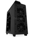 NZXT H440 Black Windowed Mid Tower Gaming Case (CA-H442W-M8)