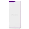 NZXT H440  White/Purple Windowed Mid Tower Gaming Case (CA-H442W-W2)