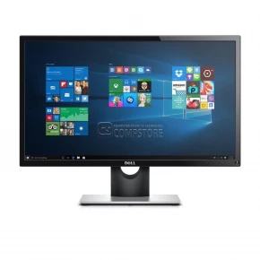 Dell SE2416HX 23.8-inch LED-Lit IPS Full HD Monitor  (1920 x 1080)