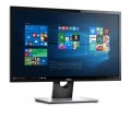 Dell SE2416HX 23.8-inch LED-Lit IPS Full HD Monitor  (1920 x 1080)