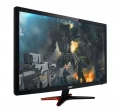 Acer GN246HL Bbid 24-Inch 3D Gaming Monitor  (144Hz Refresh Rate)