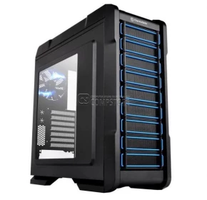 Thermaltake Chaser A31 Computer Case