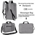 Sochko 18.4-inch Laptop Backpack