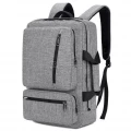 Sochko 18.4-inch Laptop Backpack