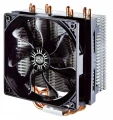 Cooler Master Hyper T4 CPU 4 Direct Contact Heatpipes
