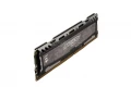 DDR4 Ballistix Sport LT 8GB Single DDR4 2400 MT/s (PC4-19200) DIMM 288-Pin  (Gray)