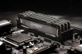 DDR4 Ballistix Sport LT 8GB Single DDR4 2400 MT/s (PC4-19200) DIMM 288-Pin  (Gray)