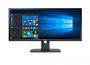 Dell  UltraSharp  29