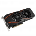 GİGABYTE GEFORCE® GTX 1060 G1 Gaming 6G (GV-N1060G1 GAMING-6GD) (6 GB | 192 Bit)
