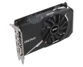 MSI GEFORCE® GTX 1060 AERO ITX 6G OC (6 GB | 192 Bit)