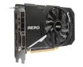 MSI GEFORCE® GTX 1060 AERO ITX 6G OC (6 GB | 192 Bit)
