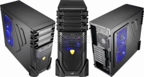 AeroCool VS-3 Computer Case